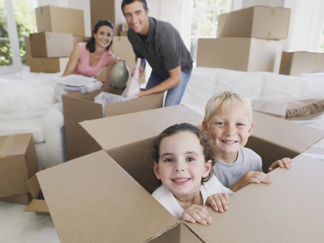 Local flat removals in Westham for a smooth and organised home move