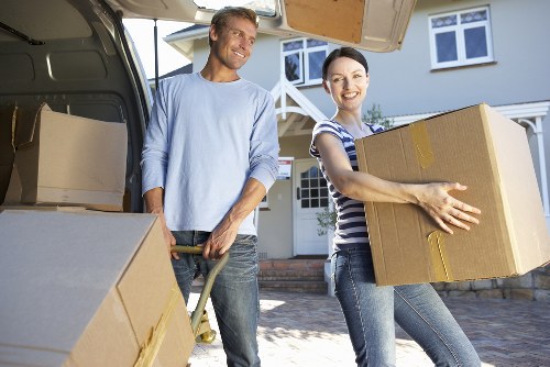 Governing law and contract terms document for UK storage services