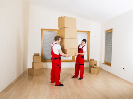 Secure lockable office storage for confidential documents in Westham